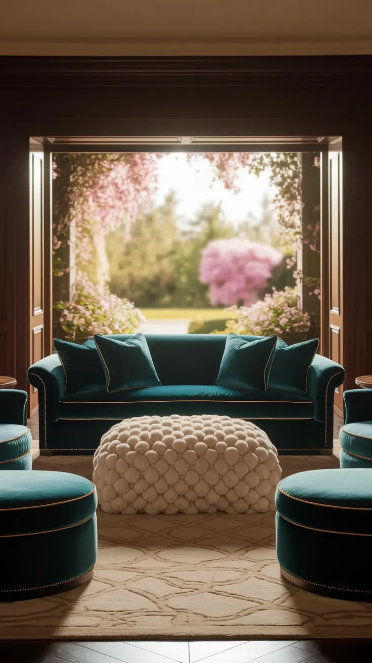 Living Room Ideas 2026 Trends: Stylish & Modern Interior Design Inspiration