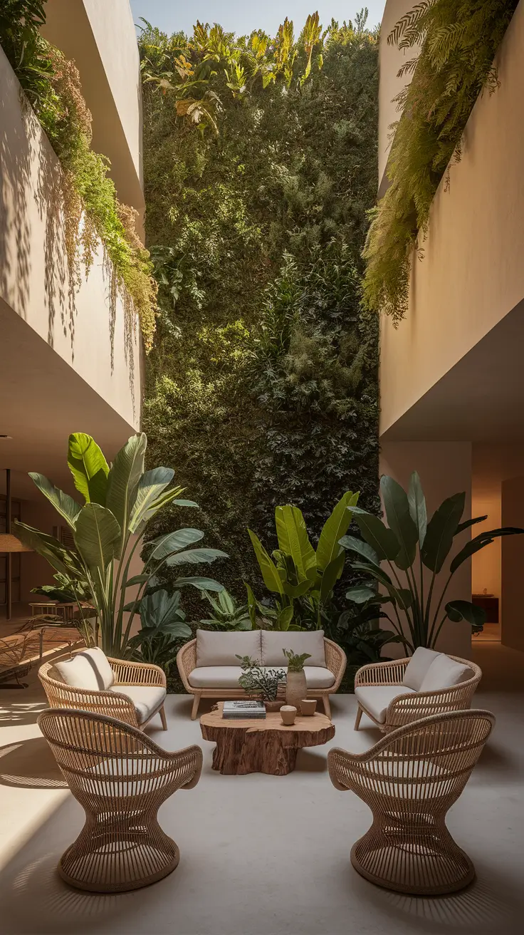 Living Room Ideas 2026 Trends: Stylish & Modern Interior Design Inspiration