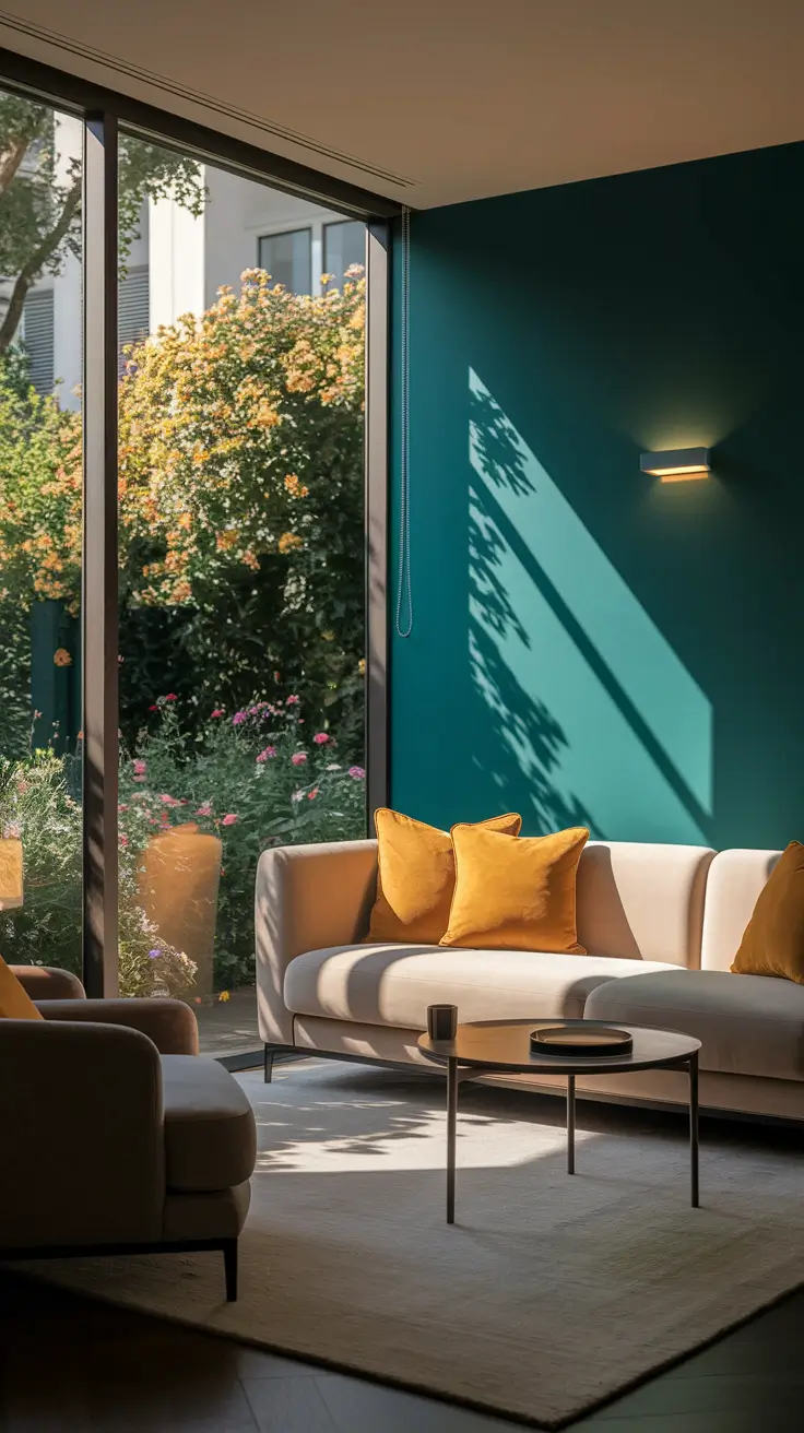 Living Room Ideas 2026 Trends: Stylish & Modern Interior Design Inspiration