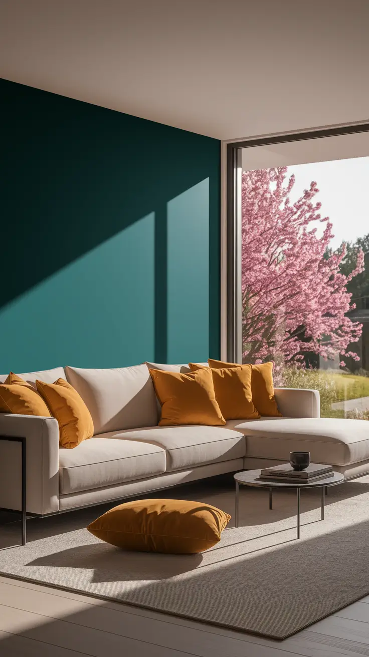 Living Room Ideas 2026 Trends: Stylish & Modern Interior Design Inspiration