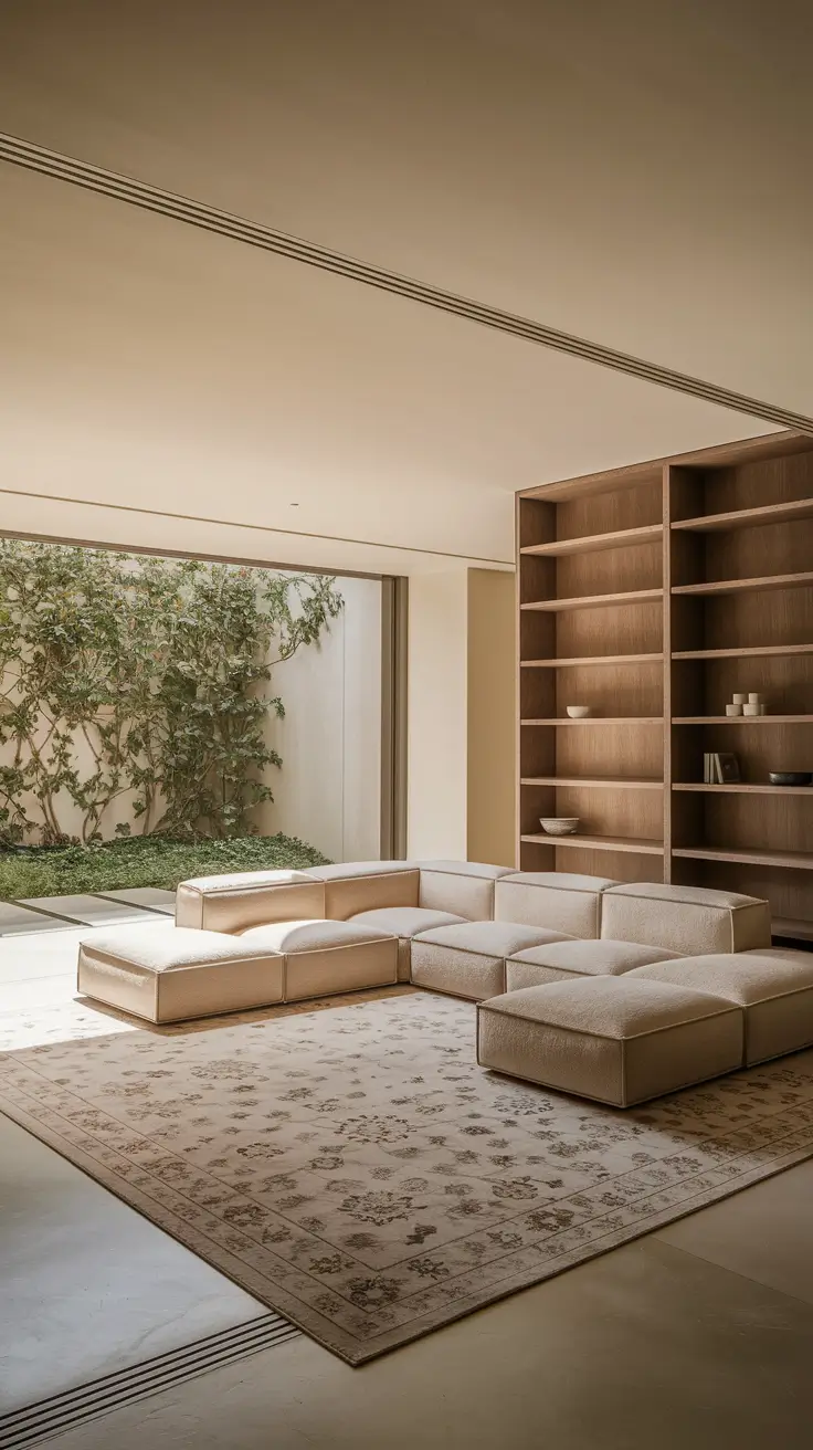 Living Room Ideas 2026 Trends: Stylish & Modern Interior Design Inspiration