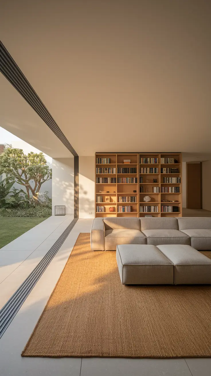 Living Room Ideas 2026 Trends: Stylish & Modern Interior Design Inspiration