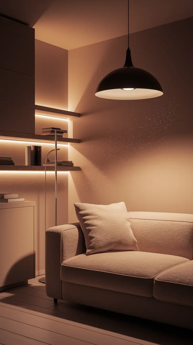 Living Room Ideas 2026 Trends: Stylish & Modern Interior Design Inspiration