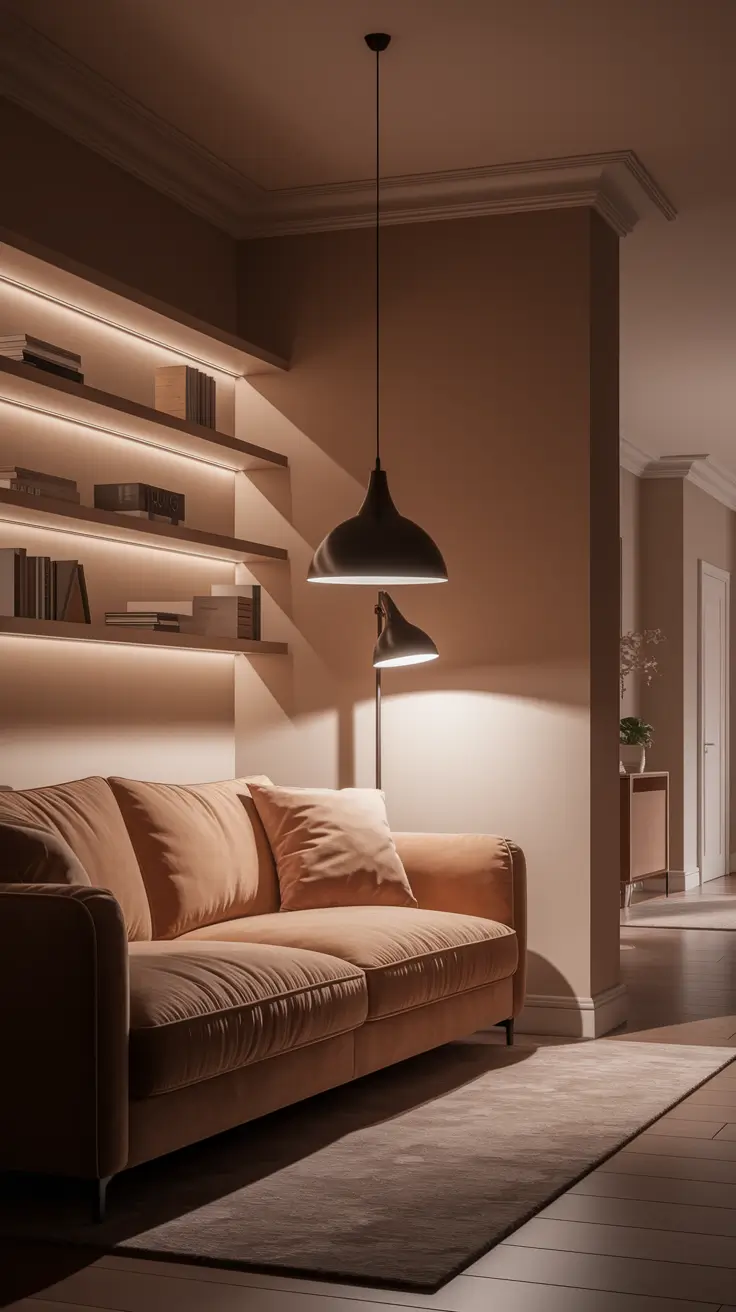 Living Room Ideas 2026 Trends: Stylish & Modern Interior Design Inspiration