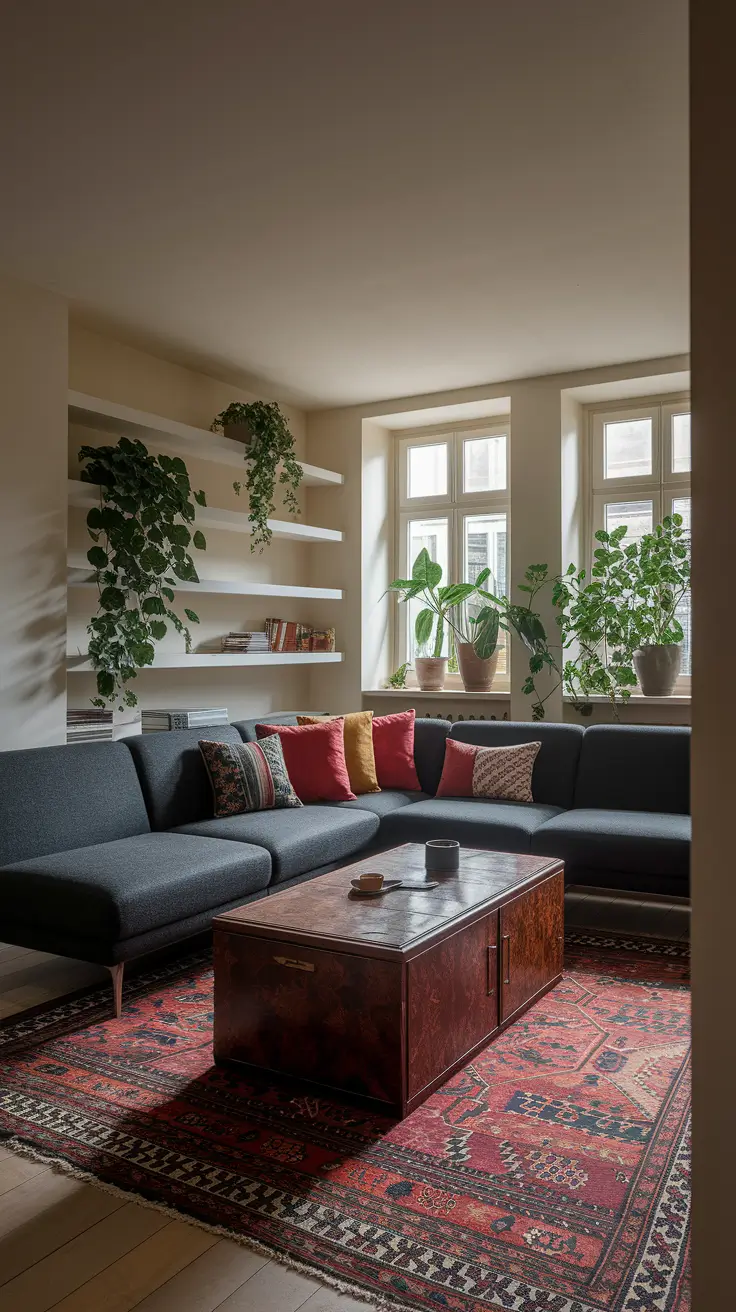 Living Room Ideas 2026 Trends: Stylish & Modern Interior Design Inspiration