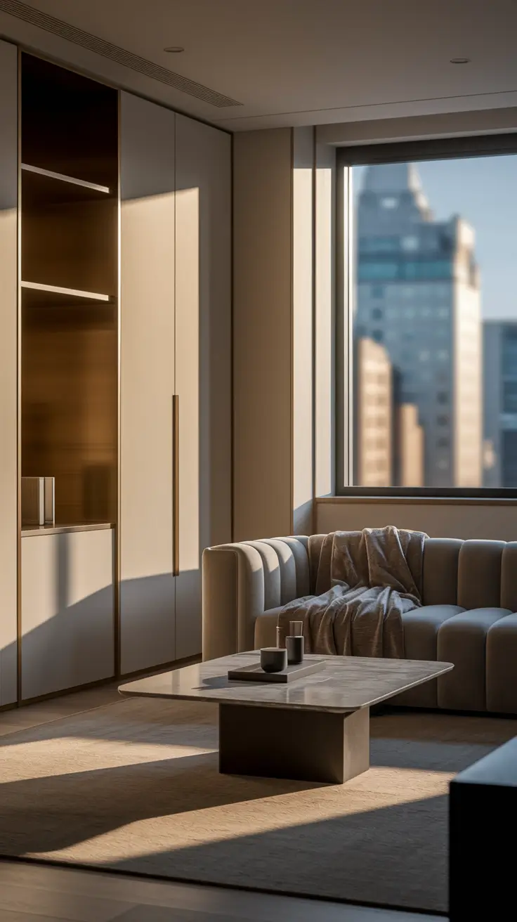 Living Room Ideas 2026 Trends: Stylish & Modern Interior Design Inspiration