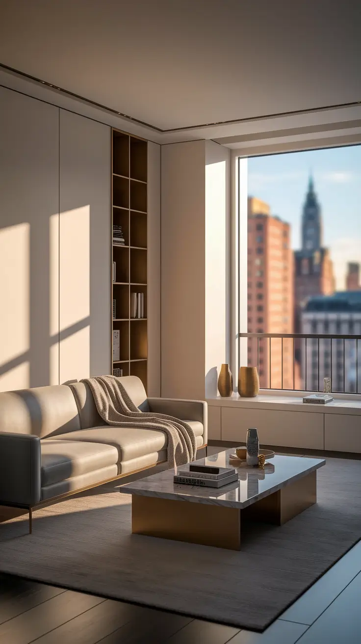 Living Room Ideas 2026 Trends: Stylish & Modern Interior Design Inspiration