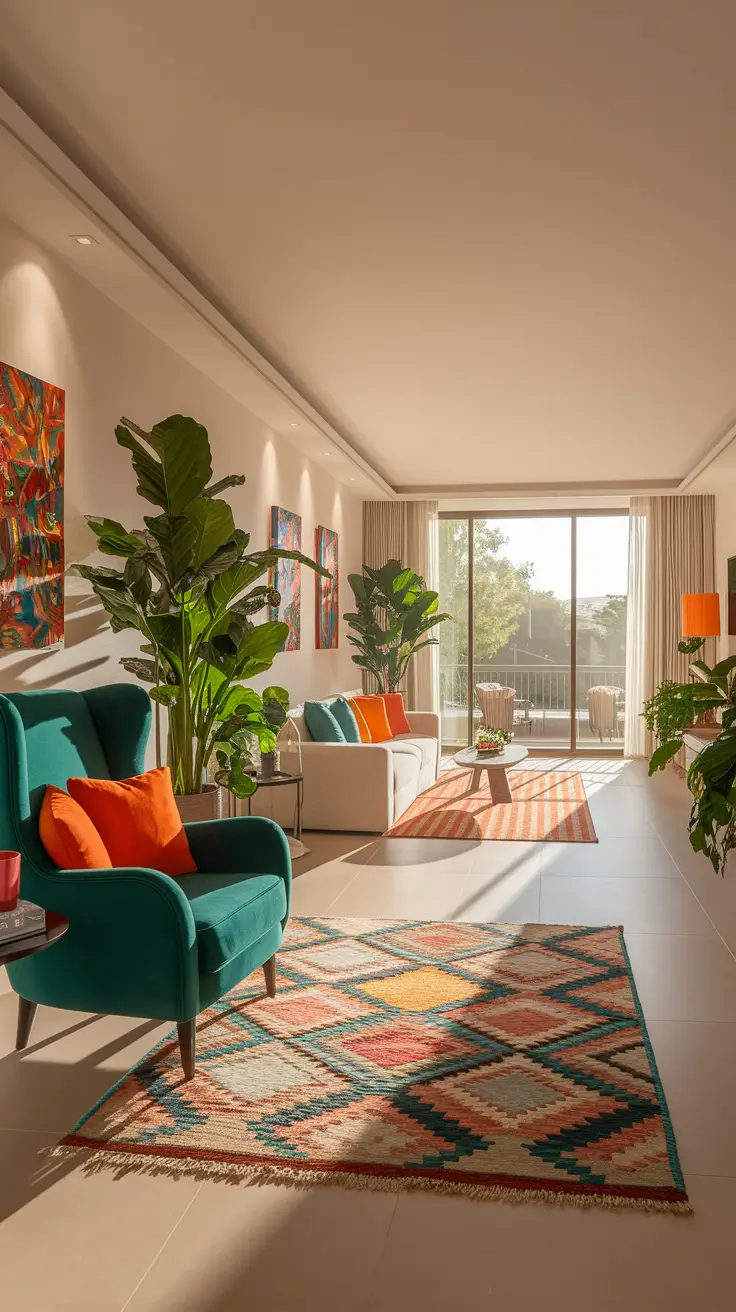 Living Room Ideas 2026 Trends: Stylish & Modern Interior Design Inspiration