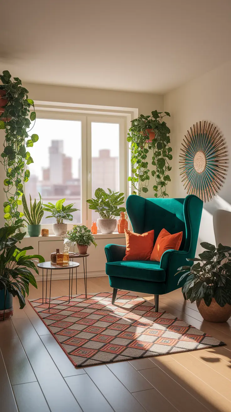 Living Room Ideas 2026 Trends: Stylish & Modern Interior Design Inspiration