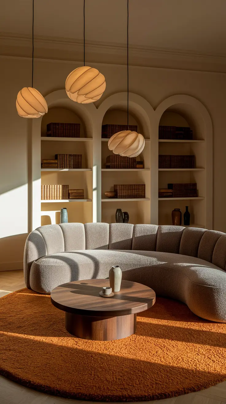 Living Room Ideas 2026 Trends: Stylish & Modern Interior Design Inspiration