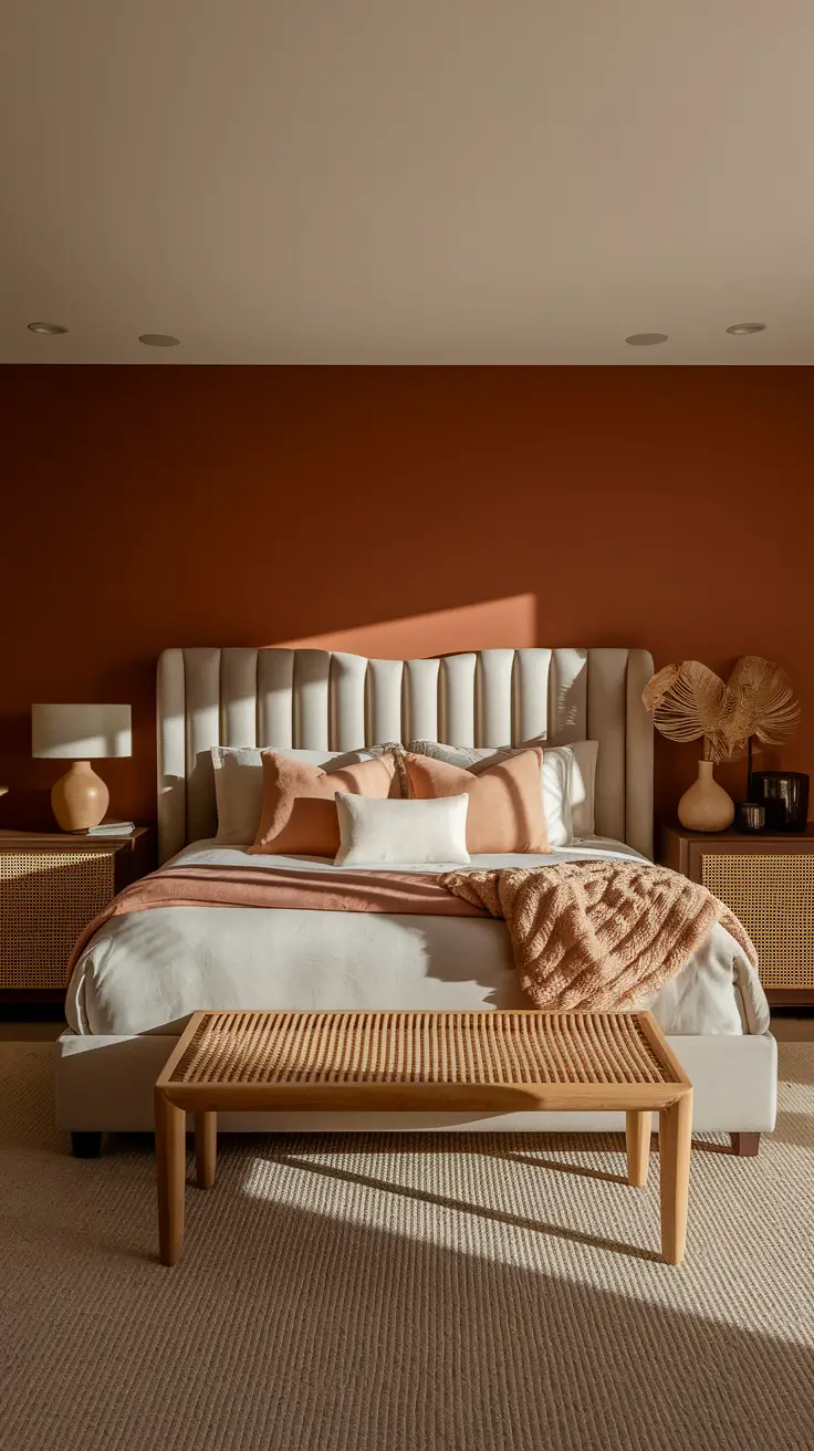 Master Bedroom Ideas 2026: Stylish and Cozy Designs for Every Taste