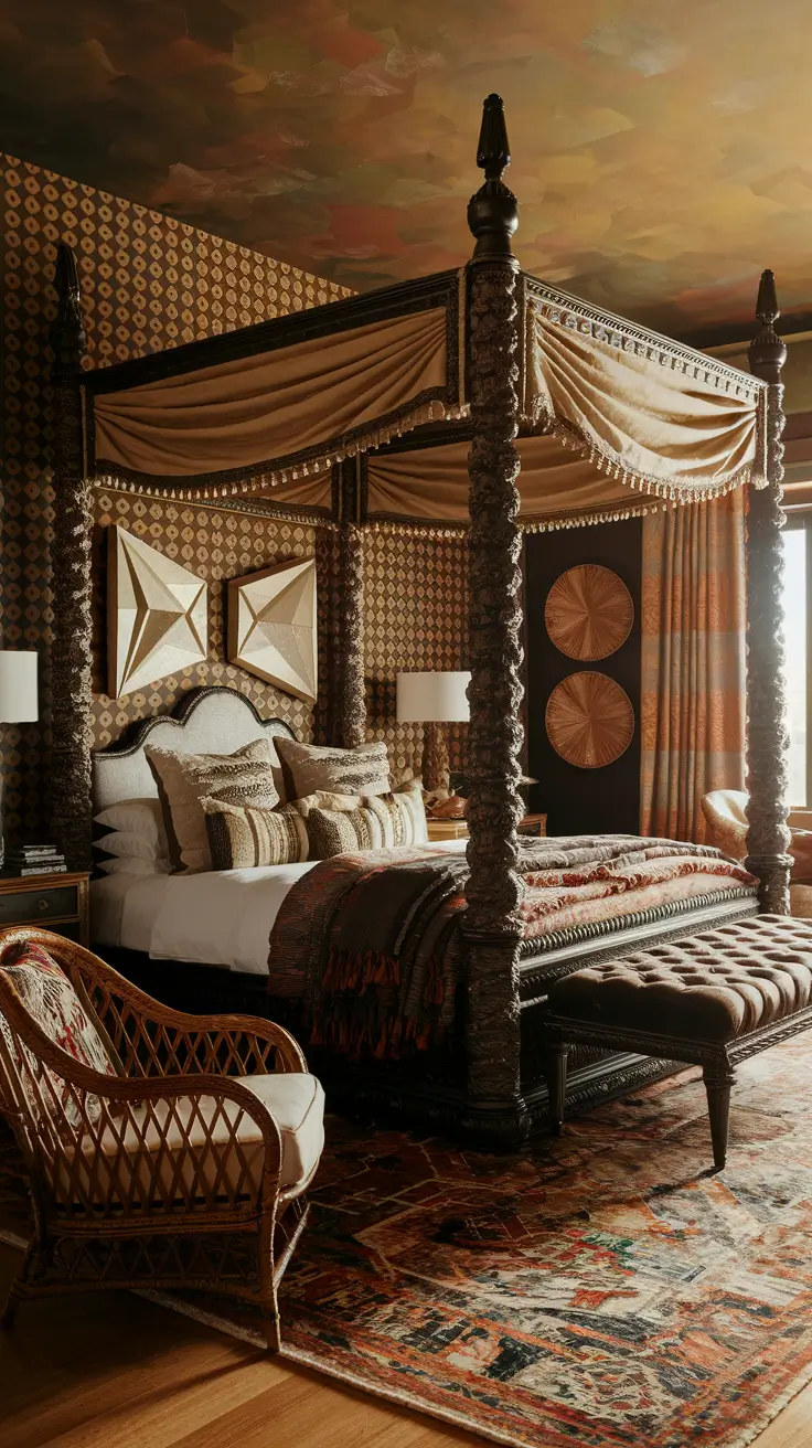 Master Bedroom Ideas 2026: Stylish and Cozy Designs for Every Taste