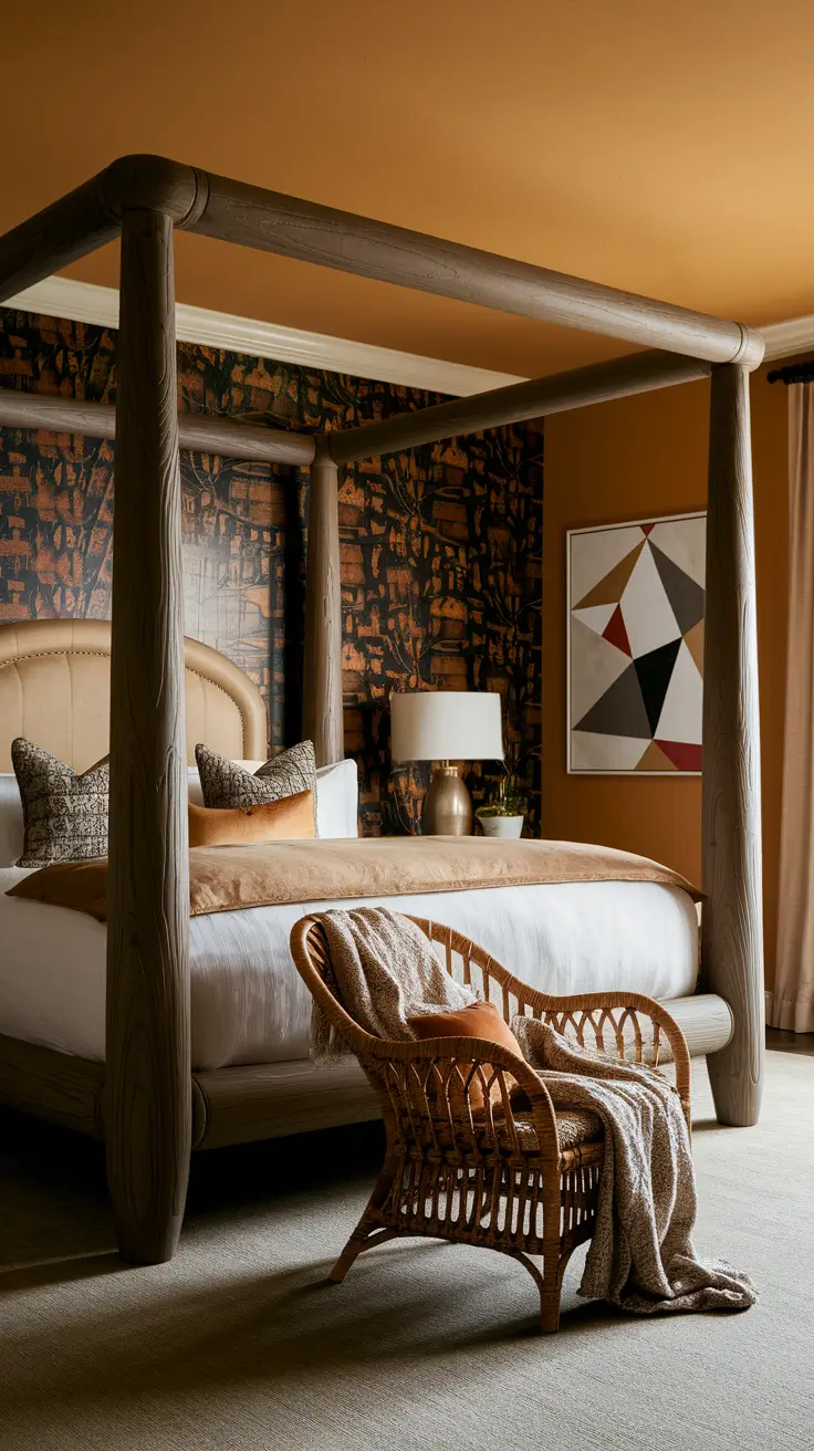 Master Bedroom Ideas 2026: Stylish and Cozy Designs for Every Taste