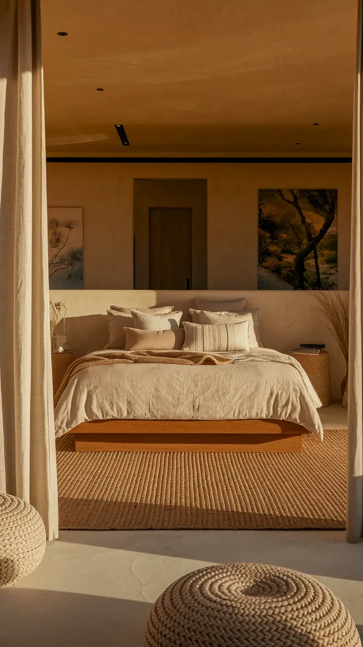 Master Bedroom Ideas 2026: Stylish and Cozy Designs for Every Taste