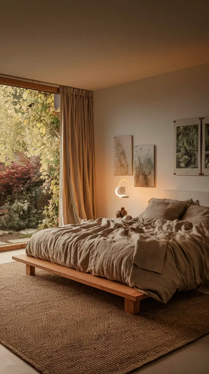 Master Bedroom Ideas 2026: Stylish and Cozy Designs for Every Taste