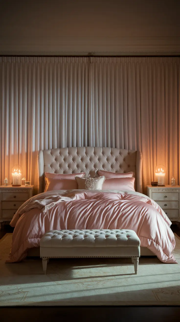 Master Bedroom Ideas 2026: Stylish and Cozy Designs for Every Taste