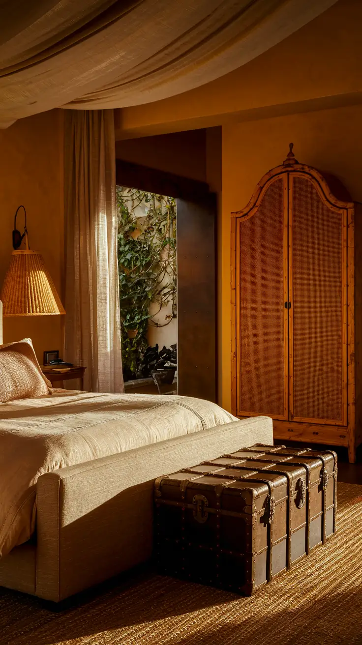 Master Bedroom Ideas 2026: Stylish and Cozy Designs for Every Taste