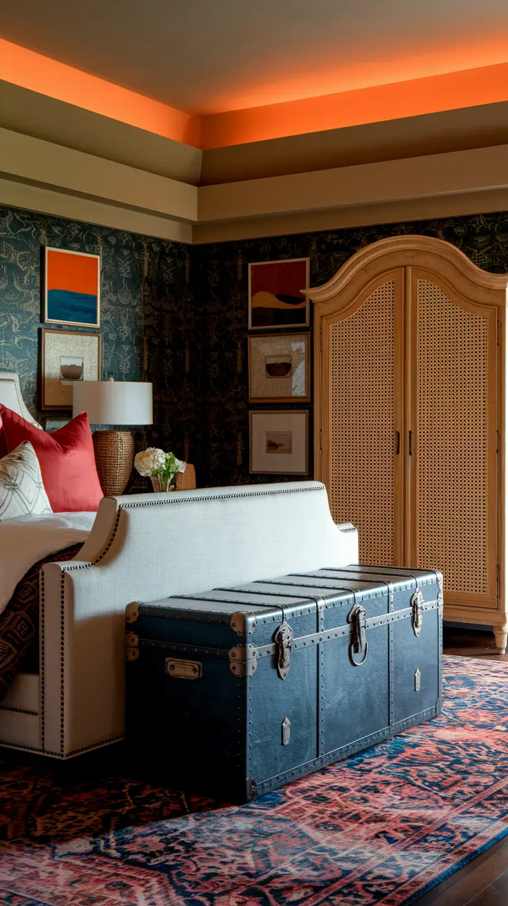 Master Bedroom Ideas 2026: Stylish and Cozy Designs for Every Taste