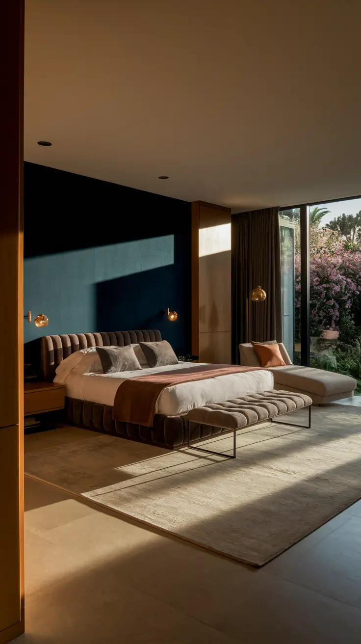 Master Bedroom Ideas 2026: Stylish and Cozy Designs for Every Taste