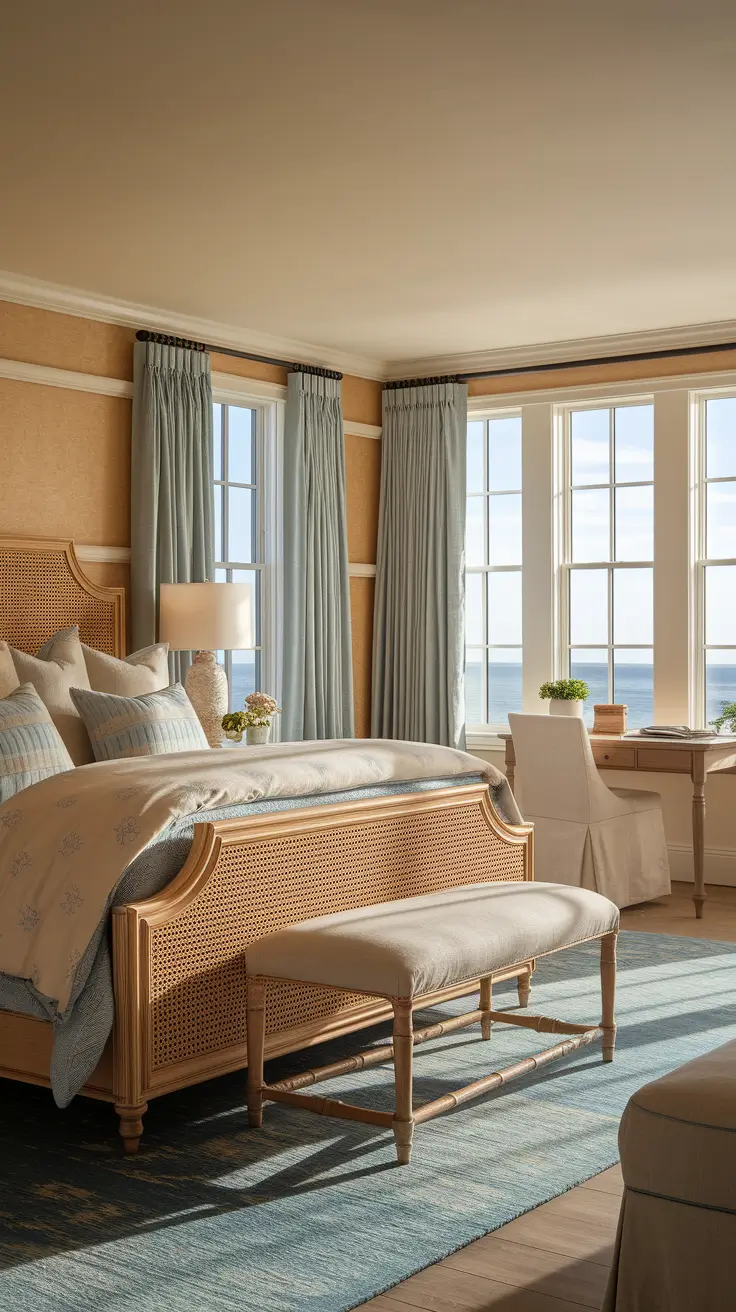 Master Bedroom Ideas 2026: Stylish and Cozy Designs for Every Taste