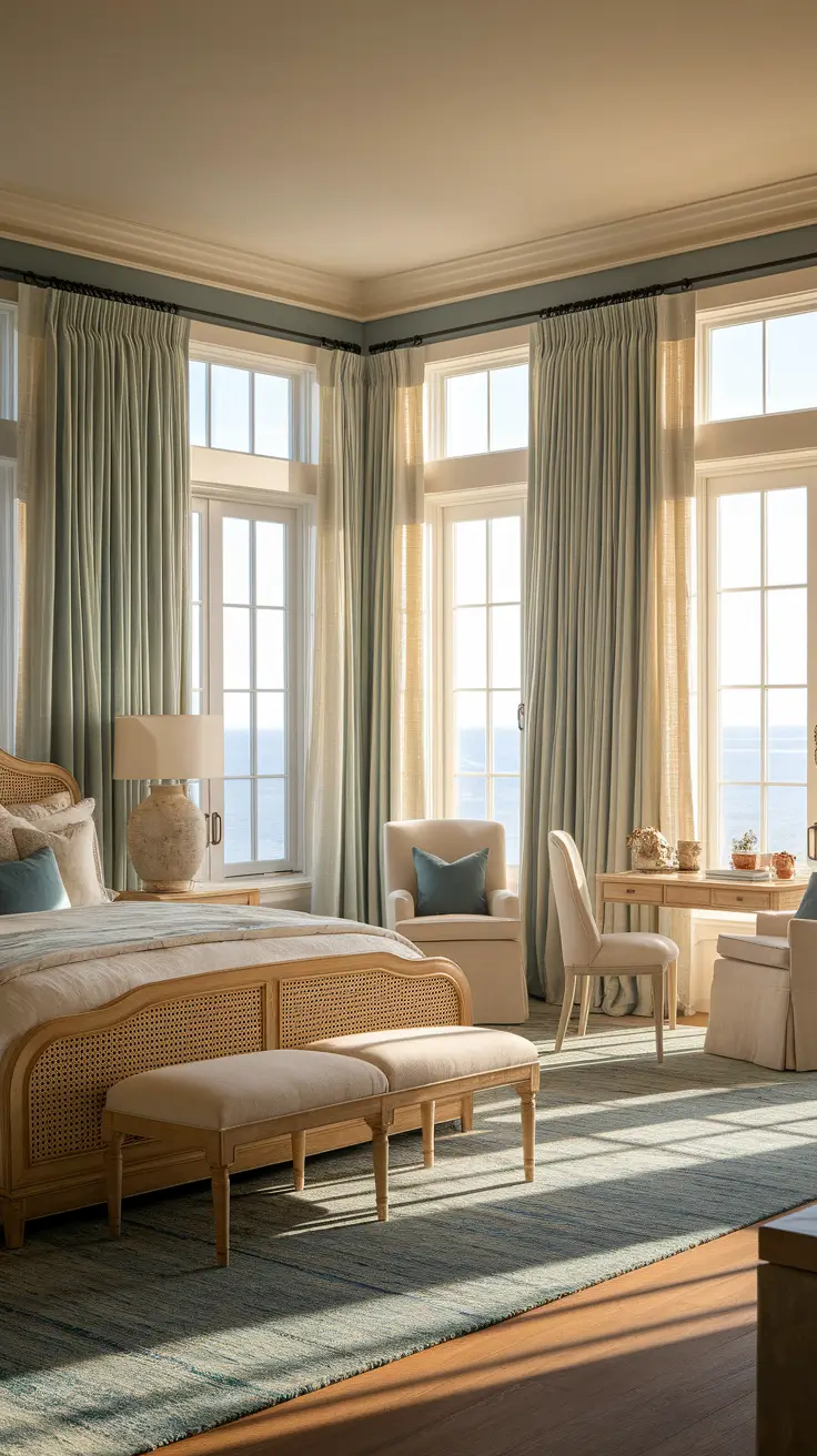 Master Bedroom Ideas 2026: Stylish and Cozy Designs for Every Taste