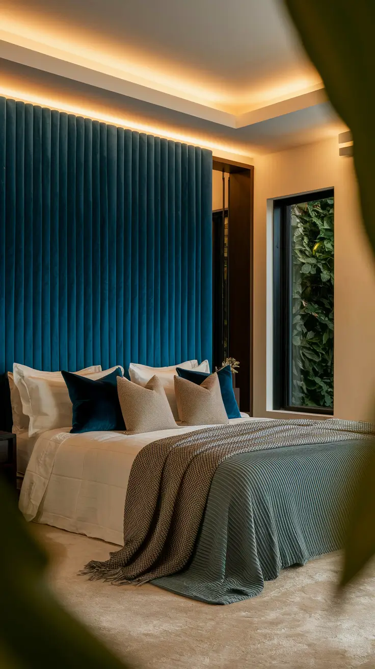 Master Bedroom Ideas 2026: Stylish and Cozy Designs for Every Taste