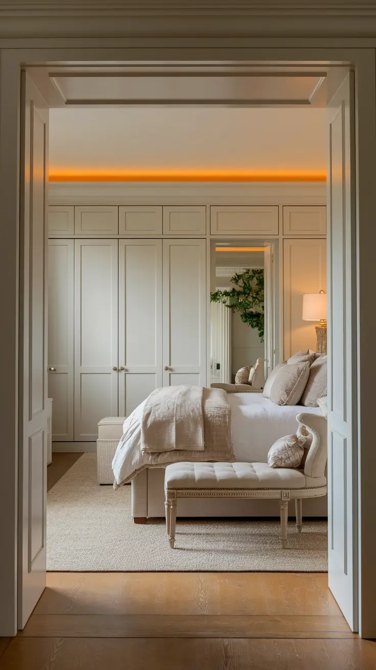 Master Bedroom Ideas 2026: Stylish and Cozy Designs for Every Taste