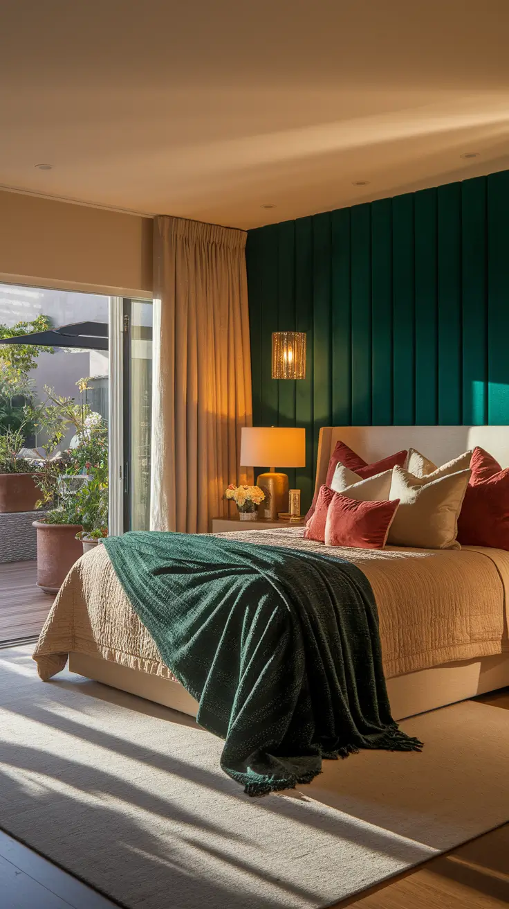 Master Bedroom Ideas 2026: Stylish and Cozy Designs for Every Taste