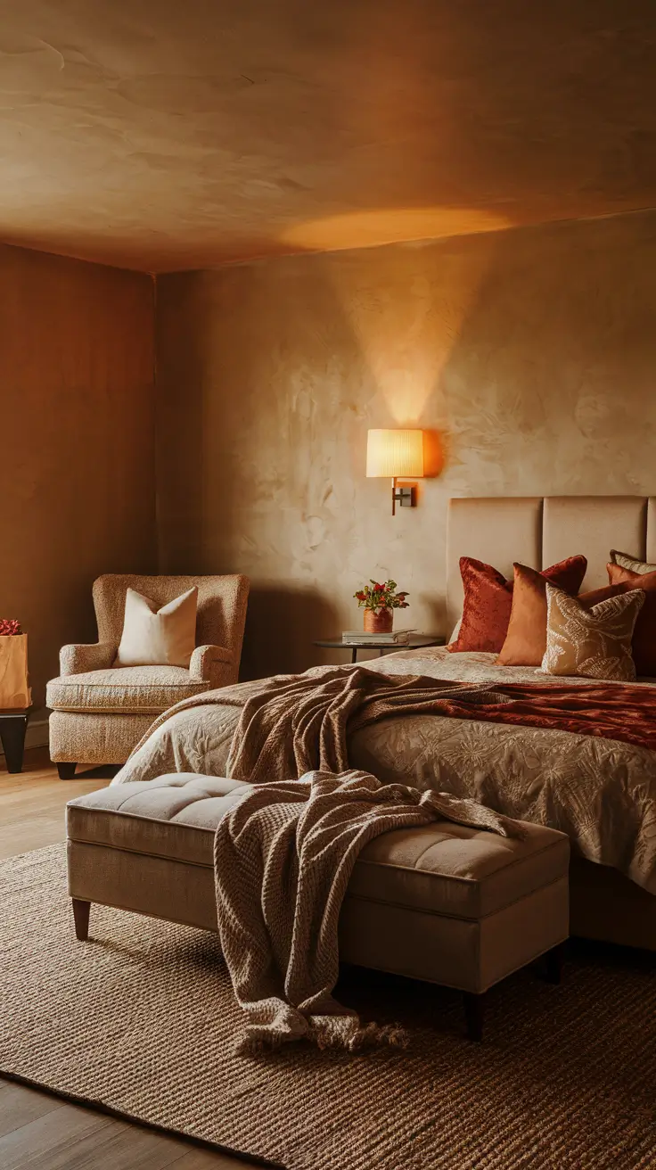 Master Bedroom Ideas 2026: Stylish and Cozy Designs for Every Taste