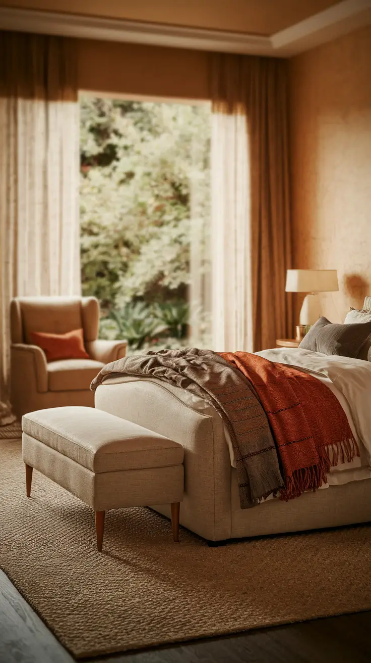 Master Bedroom Ideas 2026: Stylish and Cozy Designs for Every Taste