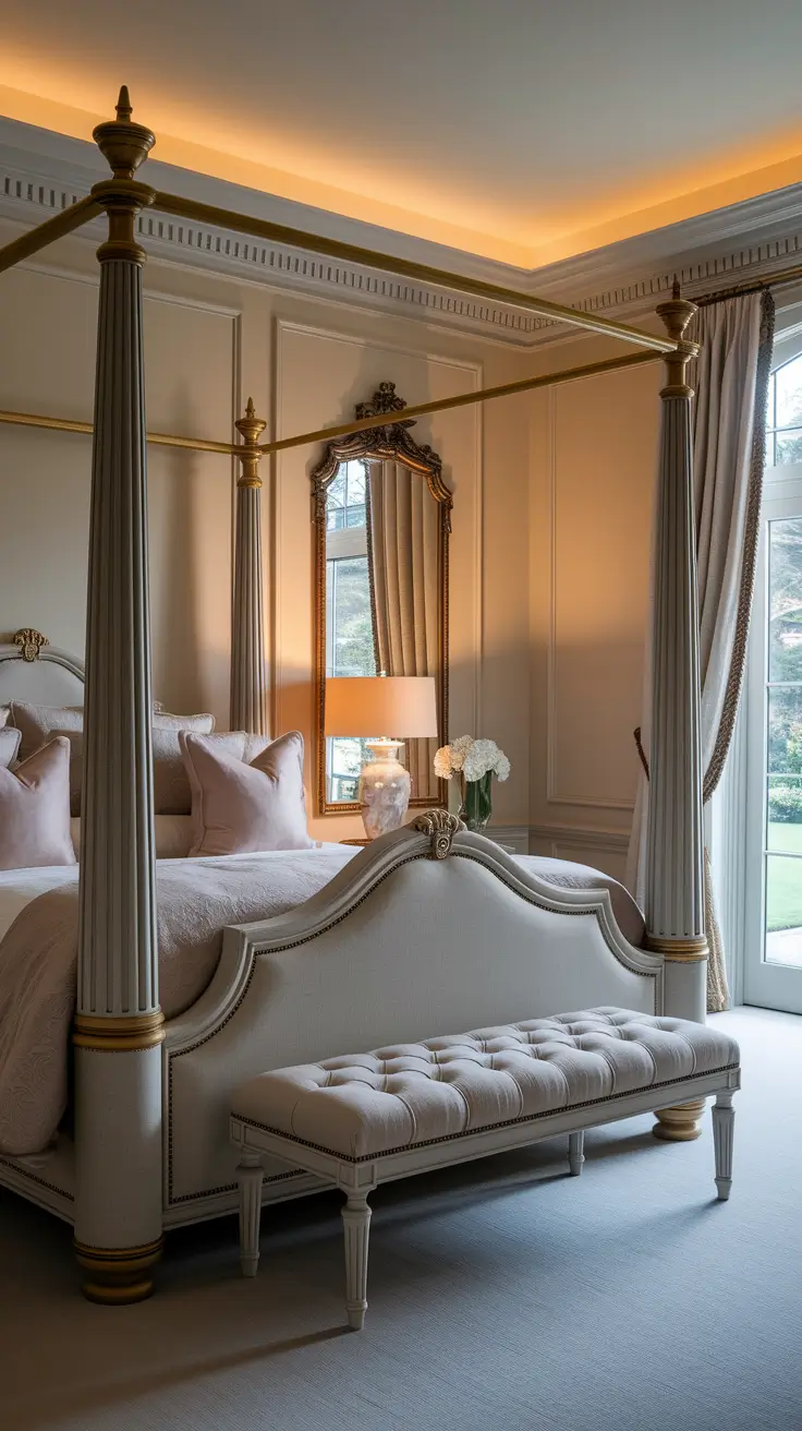 Master Bedroom Ideas 2026: Stylish and Cozy Designs for Every Taste