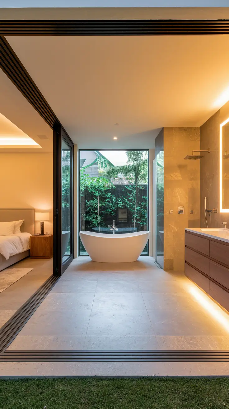 Master Bedroom Ideas 2026: Stylish and Cozy Designs for Every Taste