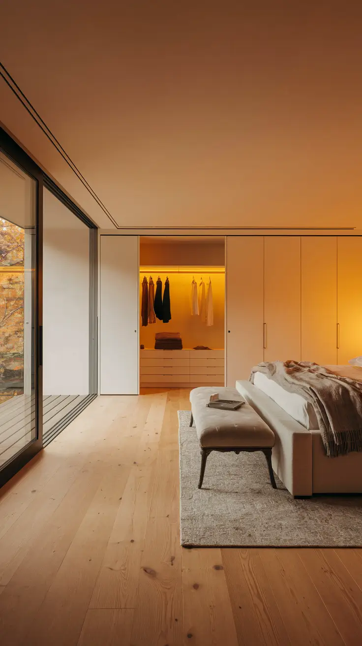 Master Bedroom Ideas 2026: Stylish and Cozy Designs for Every Taste