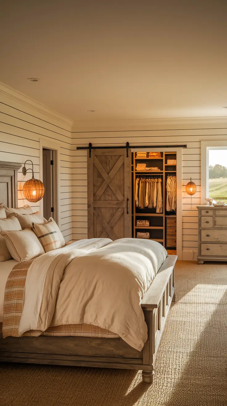 Master Bedroom Ideas 2026: Stylish and Cozy Designs for Every Taste