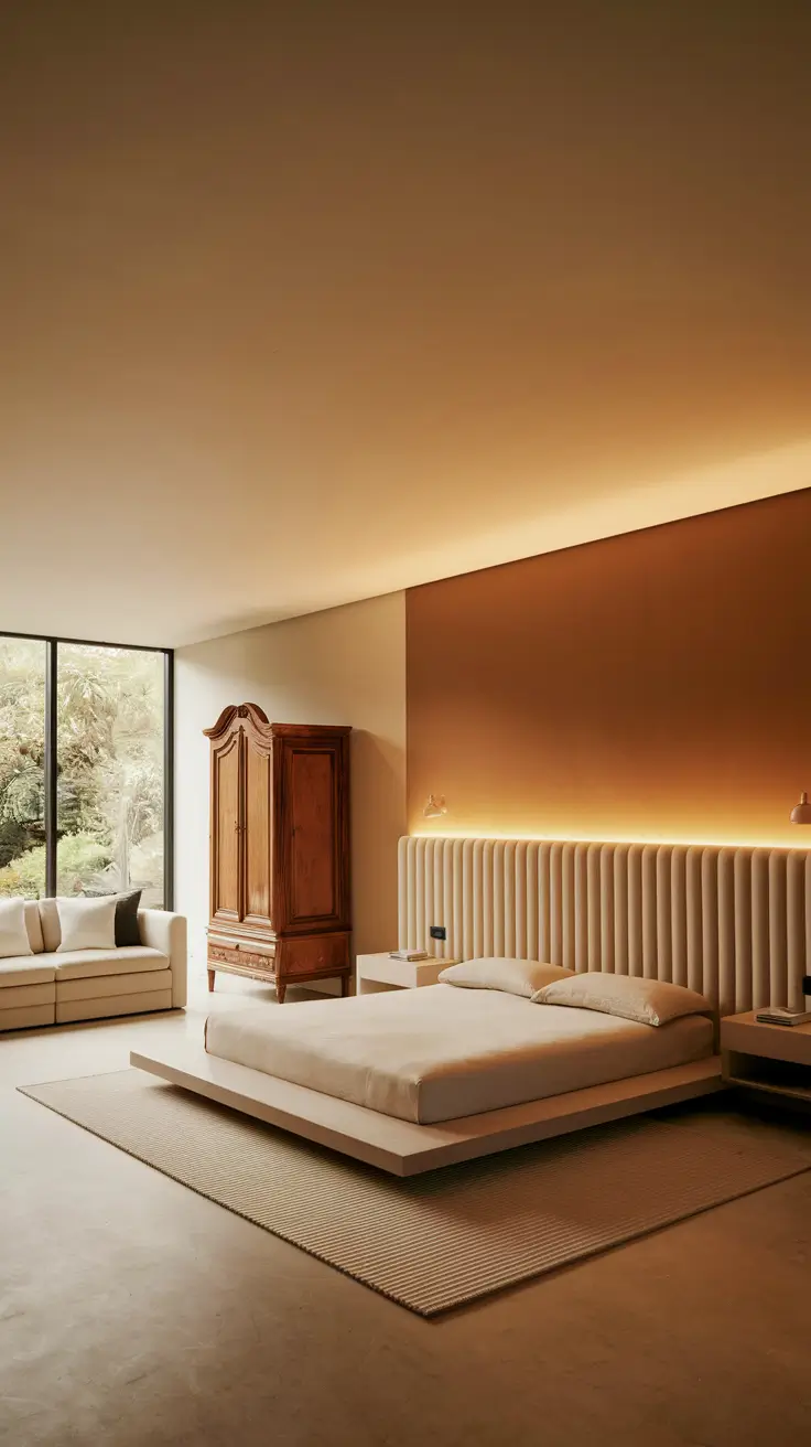 Master Bedroom Ideas 2026: Stylish and Cozy Designs for Every Taste