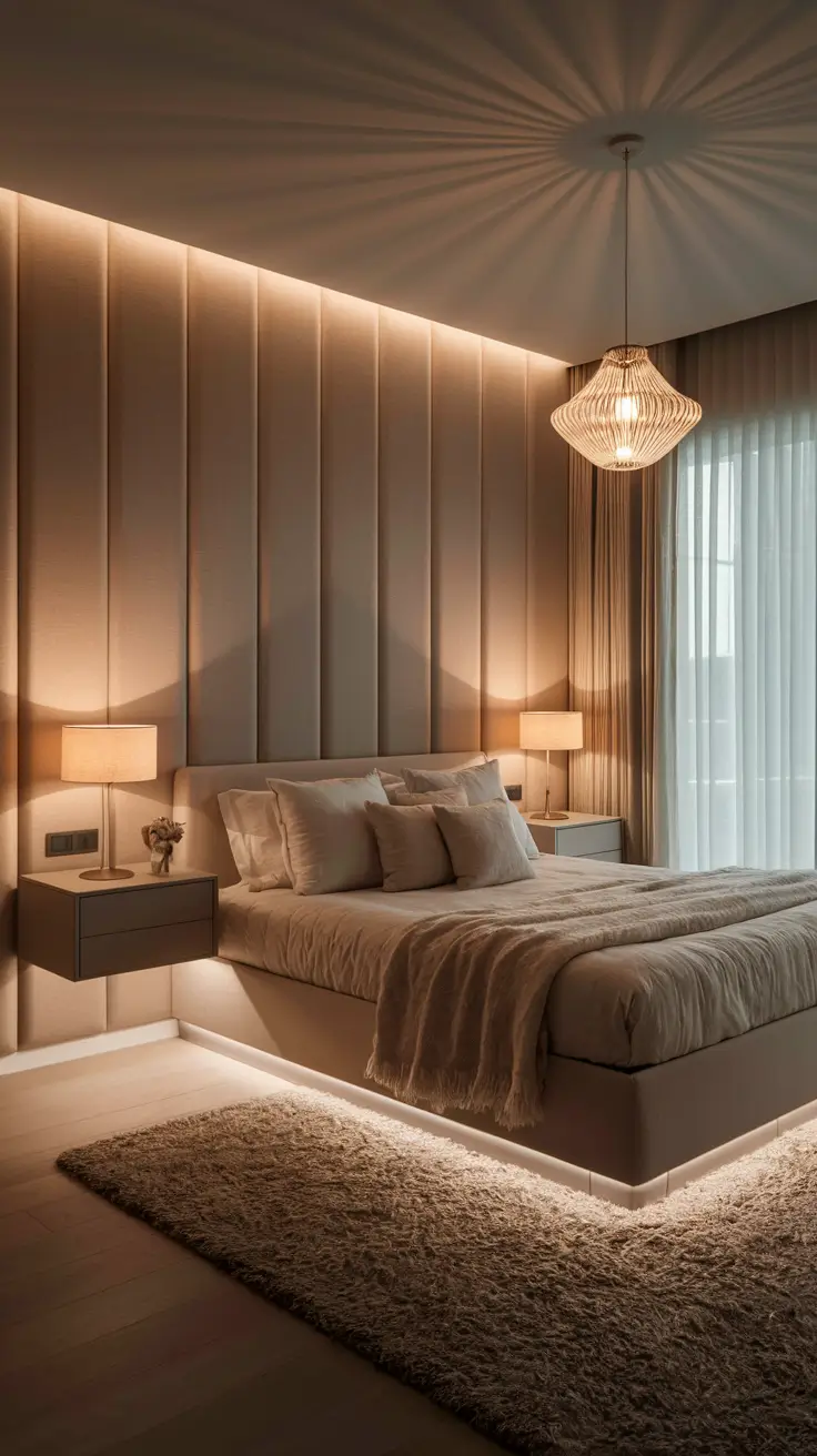 Master Bedroom Ideas 2026: Stylish and Cozy Designs for Every Taste