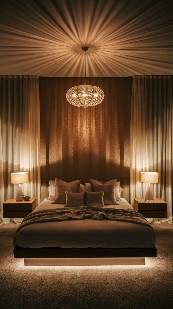 Master Bedroom Ideas 2026: Stylish and Cozy Designs for Every Taste