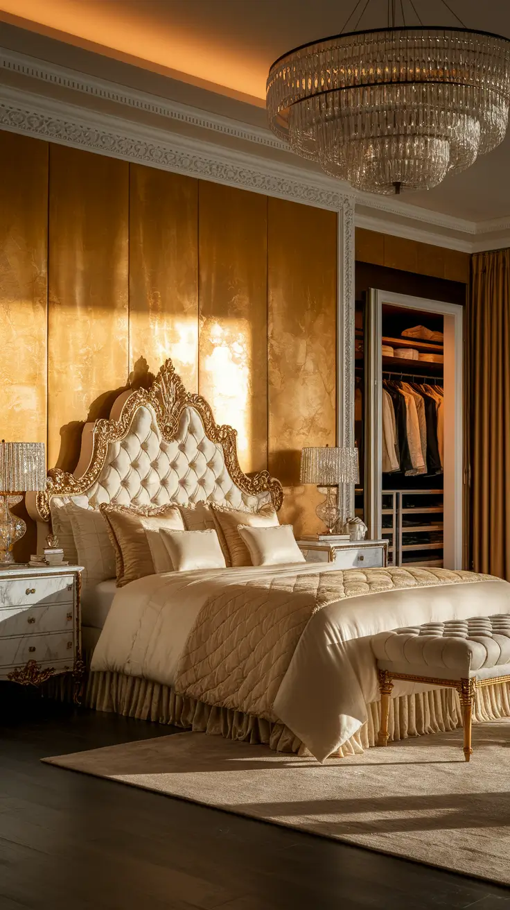 Master Bedroom Ideas 2026: Stylish and Cozy Designs for Every Taste