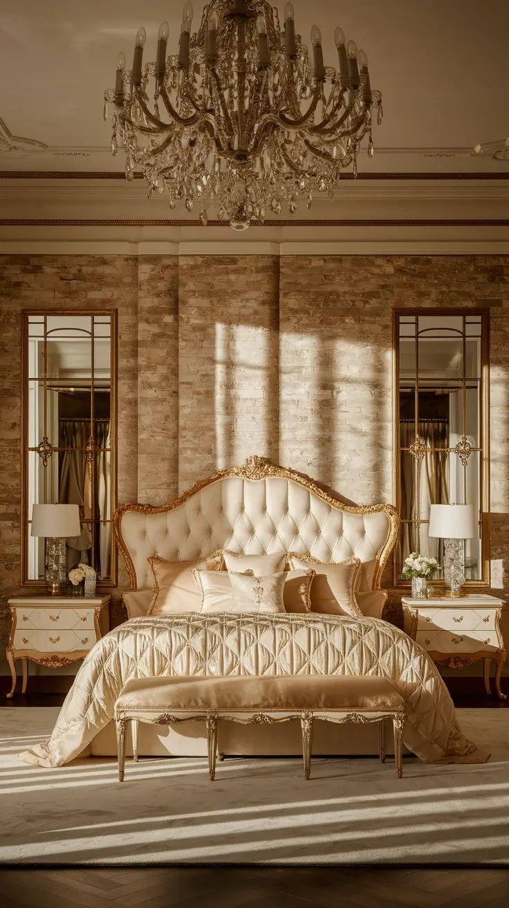 Master Bedroom Ideas 2026: Stylish and Cozy Designs for Every Taste