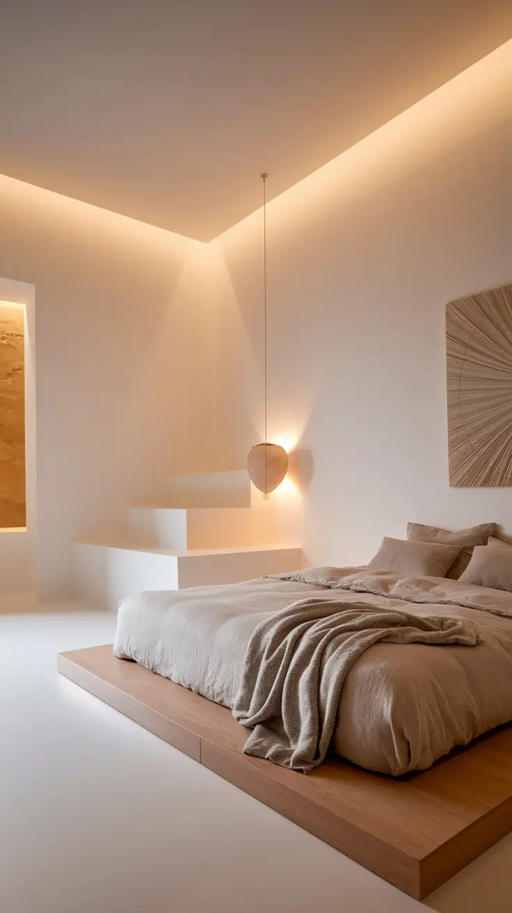 Master Bedroom Ideas 2026: Stylish and Cozy Designs for Every Taste