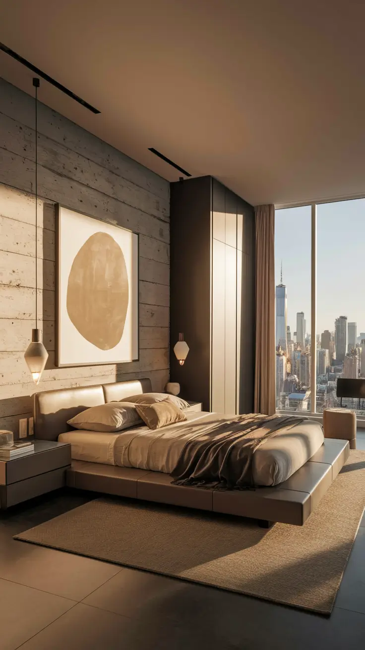 Master Bedroom Ideas 2026: Stylish and Cozy Designs for Every Taste