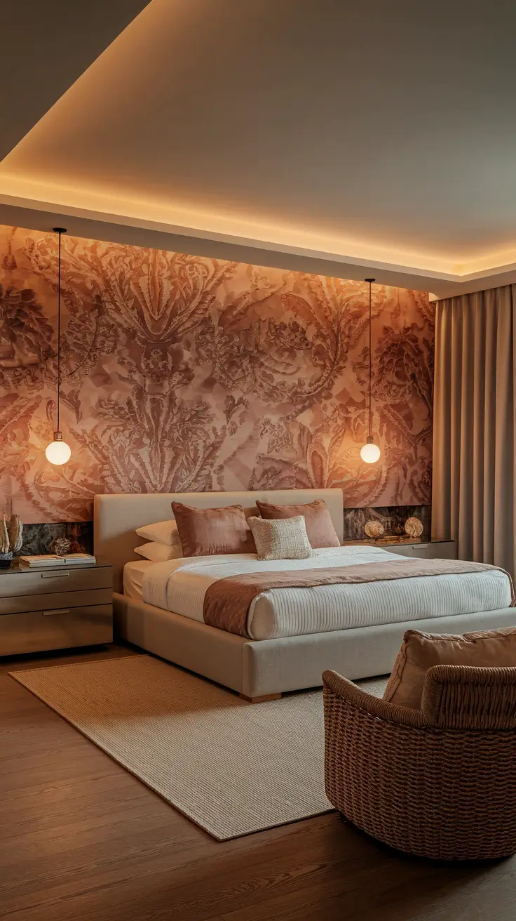 Master Bedroom Ideas 2026: Stylish and Cozy Designs for Every Taste