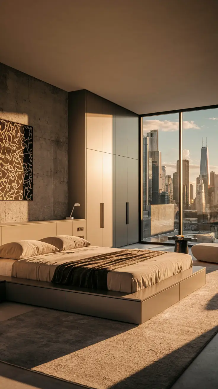 Master Bedroom Ideas 2026: Stylish and Cozy Designs for Every Taste