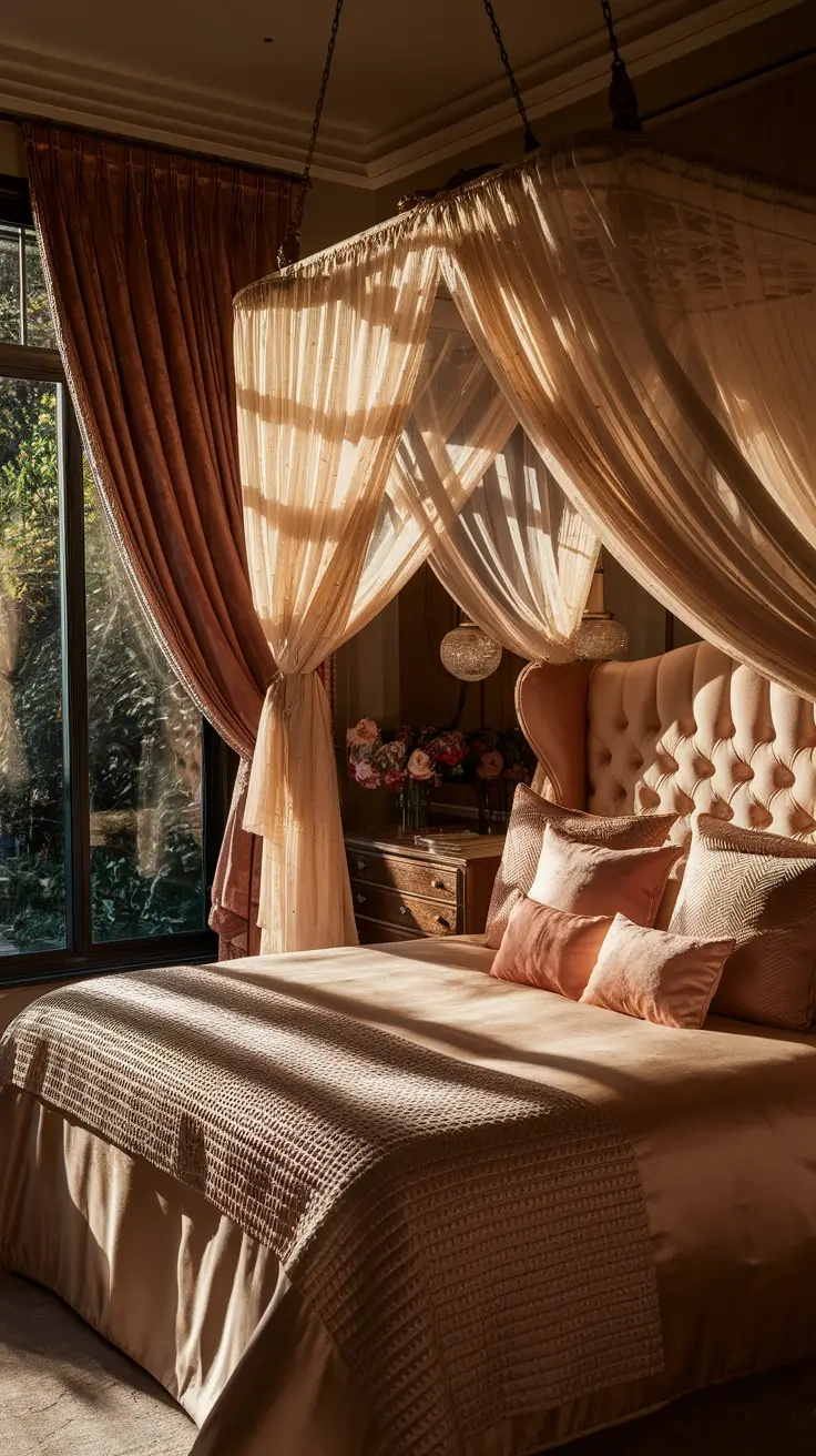 Master Bedroom Ideas 2026: Stylish and Cozy Designs for Every Taste