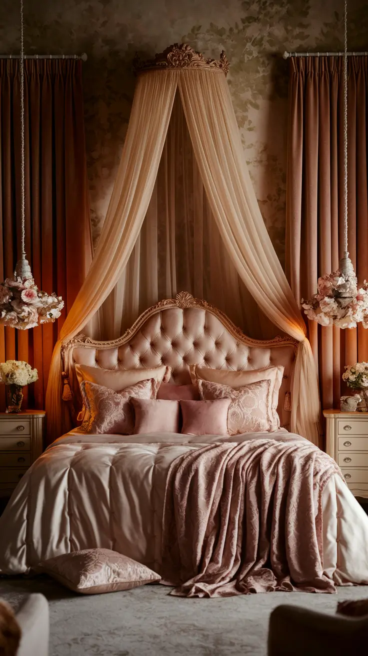 Master Bedroom Ideas 2026: Stylish and Cozy Designs for Every Taste