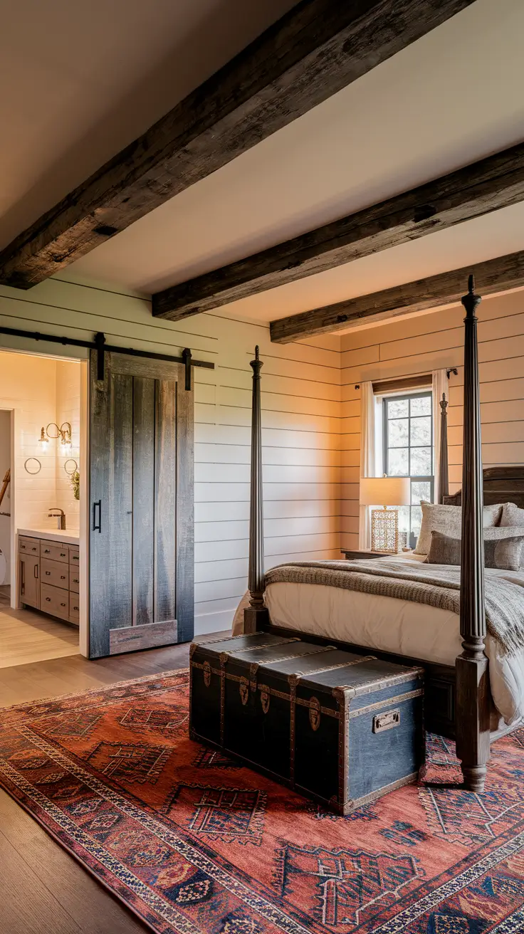 Master Bedroom Ideas 2026: Stylish and Cozy Designs for Every Taste