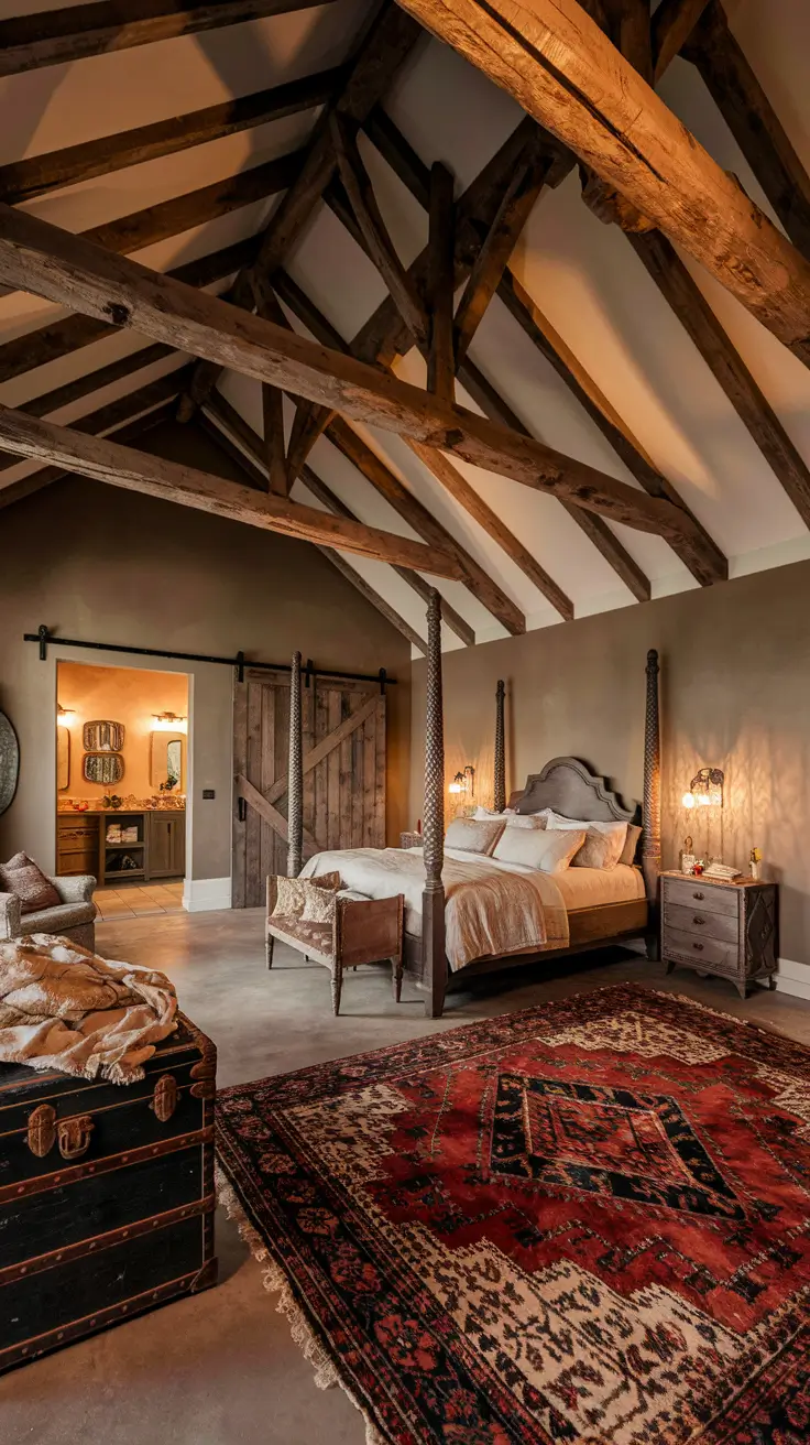 Master Bedroom Ideas 2026: Stylish and Cozy Designs for Every Taste