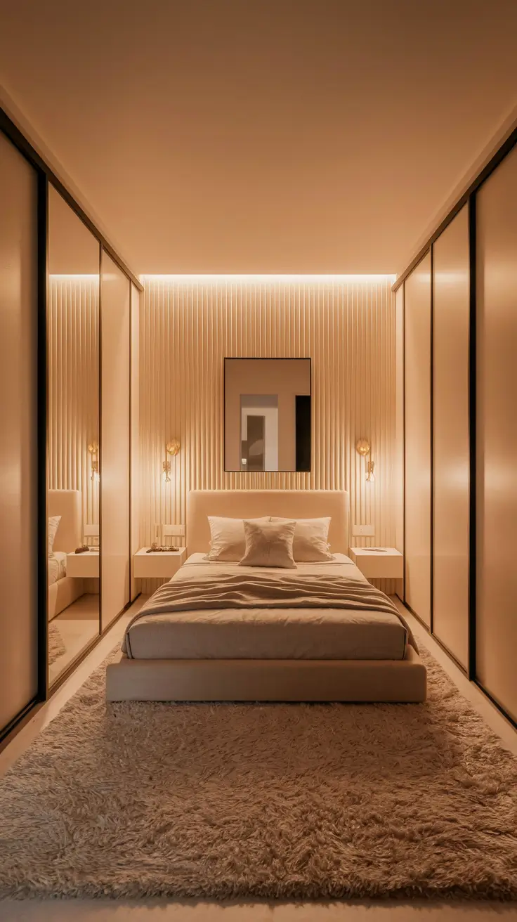 Master Bedroom Ideas 2026: Stylish and Cozy Designs for Every Taste