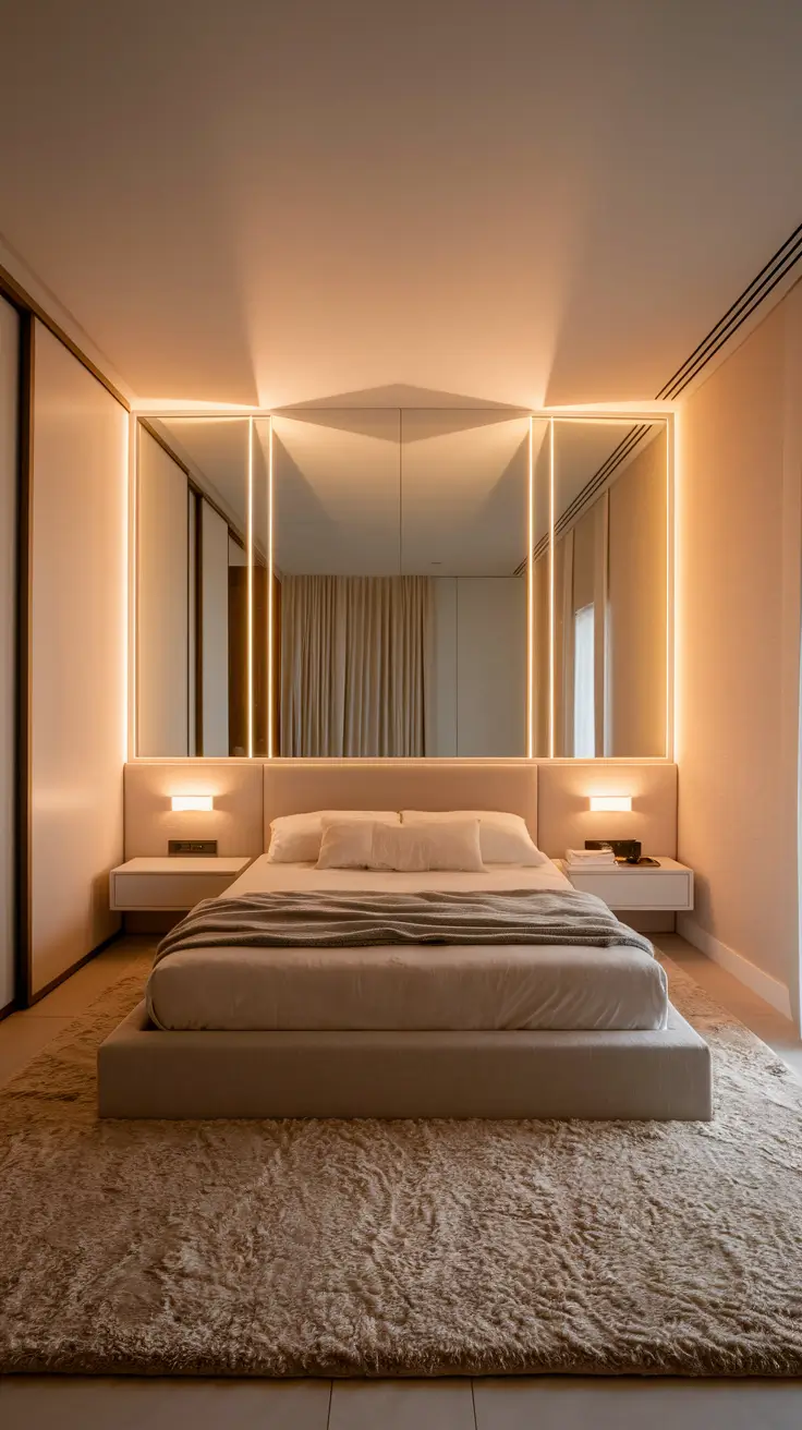 Master Bedroom Ideas 2026: Stylish and Cozy Designs for Every Taste