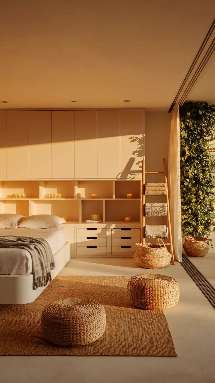 Master Bedroom Ideas 2026: Stylish and Cozy Designs for Every Taste